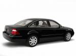Ford Five Hundred 2005 года